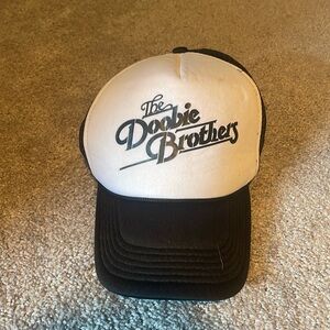 Doobie brothers hat